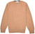 Brunello Cucinelli Sweater Crew Size Small Brown