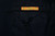 Kiton Napoli Suit 14 Micron Super 180's Size 40 Navy Blue Stripe