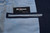 Kiton Suit Cashmere Silk Linen Size 44 Blue Stripe