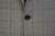 Kiton Suit 13.2 Micron Size 42 Gray Plaid