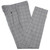 Kiton Suit LASA Superfine 14 Micron 180's Wool Size 40 Gray Plaid
