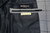 Kiton Suit LASA Superfine 14 Micron 180's Wool Size 40 Gray Plaid