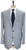Kiton Suit Size 48L Gray Plaid