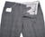 Brunello Cucinelli Pants Size 38 Gray