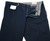 Brunello Cucinelli Pants Size 44 Blue