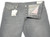 Brunello Cucinelli Jeans Size 38 Gray