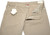 Brunello Cucinelli Five Pocket Jeans Size 40 Brown