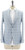 Isaia Sport Coat Jacket 'Cortina' Size 38 Blue Plaid