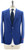 Isaia Suit 'Capri' Size 42 Blue