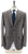 Isaia Suit 'Musa' Size 44 Brown Plaid