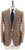 Isaia Suit 'Dustin' Size 40 Brown Plaid