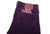 Isaia 5 Pocket Corduroy Jeans Size 38 Purple