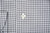 Luigi Borrelli Napoli Dress Shirt Fine Cotton Size 16 1/2 Black White Check