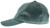 Loro Piana Storm System® Baseball Ty Cap Baby Cashmere W/ Logo Size Large Green