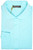 Loro Piana Polo Shirt Long Sleeve Silk Cotton Size XXLarge Green