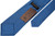 Stefano Ricci Silk Tie Blue Small Geometric
