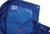 Isaia Napoli Trim Fit Button Fly Denim Jeans Cotton Stretch Size 32 Blue