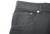 Kiton Napoli 5 Pocket Jeans Washed Cotton Stretch Twill Size 34 Gray