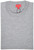 Isaia Sweater Crewneck Fine Wool Size Small Gray