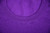 Isaia Sweater Crewneck Fine Cotton Size Large Purple