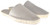 Loro Piana Shoes Espadrilles Mules Suede Gray