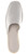 Loro Piana Shoes Espadrilles Mules Suede Gray