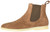 Loro Piana Boots Light Beetle Walk Suede Brown