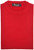 Loro Piana Sweater Superlight Crewneck Baby Cashmere Red