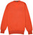 Loro Piana Sweater Cash Light V-Neck Cashmere Orange