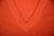 Loro Piana Sweater Cash Light V-Neck Cashmere Orange