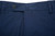 Loro Piana Pants Flat Slim Size 40 Blue 04PT0120