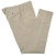 Loro Piana Pants Flat Slim Sport Cotton Stretch Brown