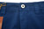 Loro Piana Blue 5 Pocket Jeans Cotton Stretch