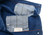 Loro Piana Blue 5 Pocket Jeans Cotton Stretch