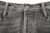 Tom Ford Jeans Slim Fit Selvedge Size 34 Gray 14JN0106
