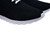 Kiton Sneakers Shoes Size 7 US Black 01SO0188