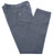 Kiton 5 Pocket Jeans Cotton Stretch Seersucker Gray