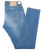 Jacob Cohën Jeans Stretch-Denim Light Blue
