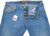 Jacob Cohën Jeans Stretch-Denim Light Blue