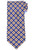 Stefano Ricci Tie Yellow Medallion