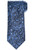 Stefano Ricci Tie Blue Paisley