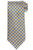Stefano Ricci Tie Yellow Medallion