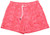 Fedeli Swim Short Madeira Airstop Red Sailboats