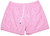 Fedeli Swim Short Madeira Airstop Pink Geometric