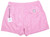Fedeli Swim Short Madeira Airstop Size 3XLarge 60 Pink Geometric 16SS0128