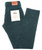 Incotex 5 Pocket Pants Jeans Corduroy Green