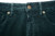 Incotex 5 Pocket Pants Jeans Corduroy Size 32 Green 28JN0242
