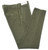 Incotex Pants Cotton Green