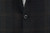 Kiton Sport Coat Jacket Size 48 Green Check 01SC0262