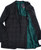 Kiton Sport Coat Jacket Size 48 Green Check 01SC0262